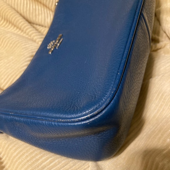 Coach crossbody - Picture 11 of 11